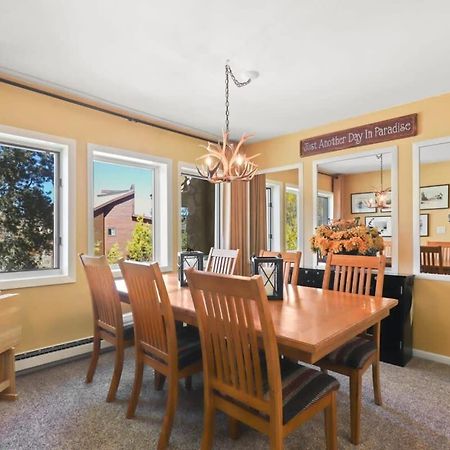 Charming 2Br Condo In The Heart Of Breckenridge Esterno foto