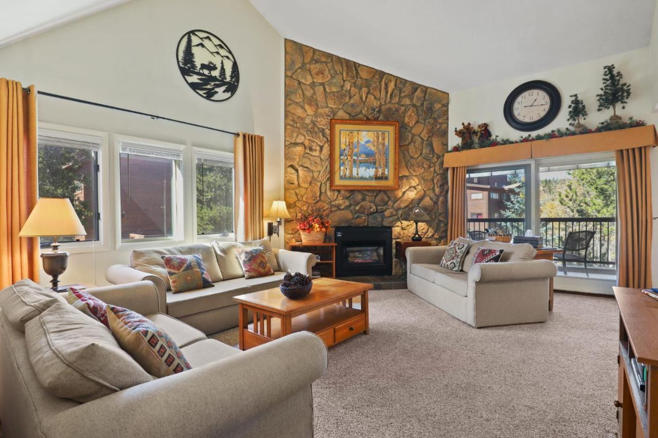 Charming 2Br Condo In The Heart Of Breckenridge Esterno foto