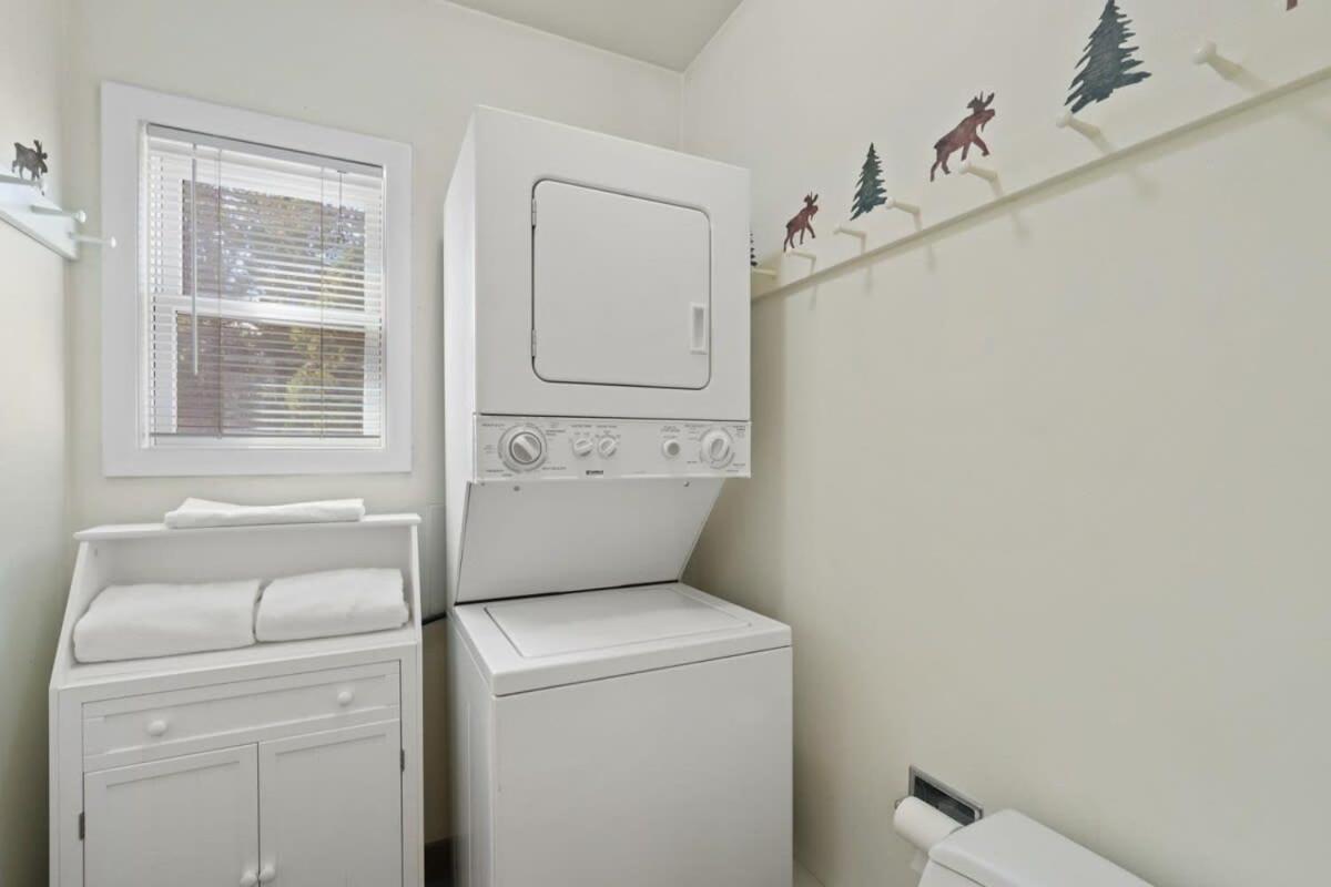 Charming 2Br Condo In The Heart Of Breckenridge Esterno foto
