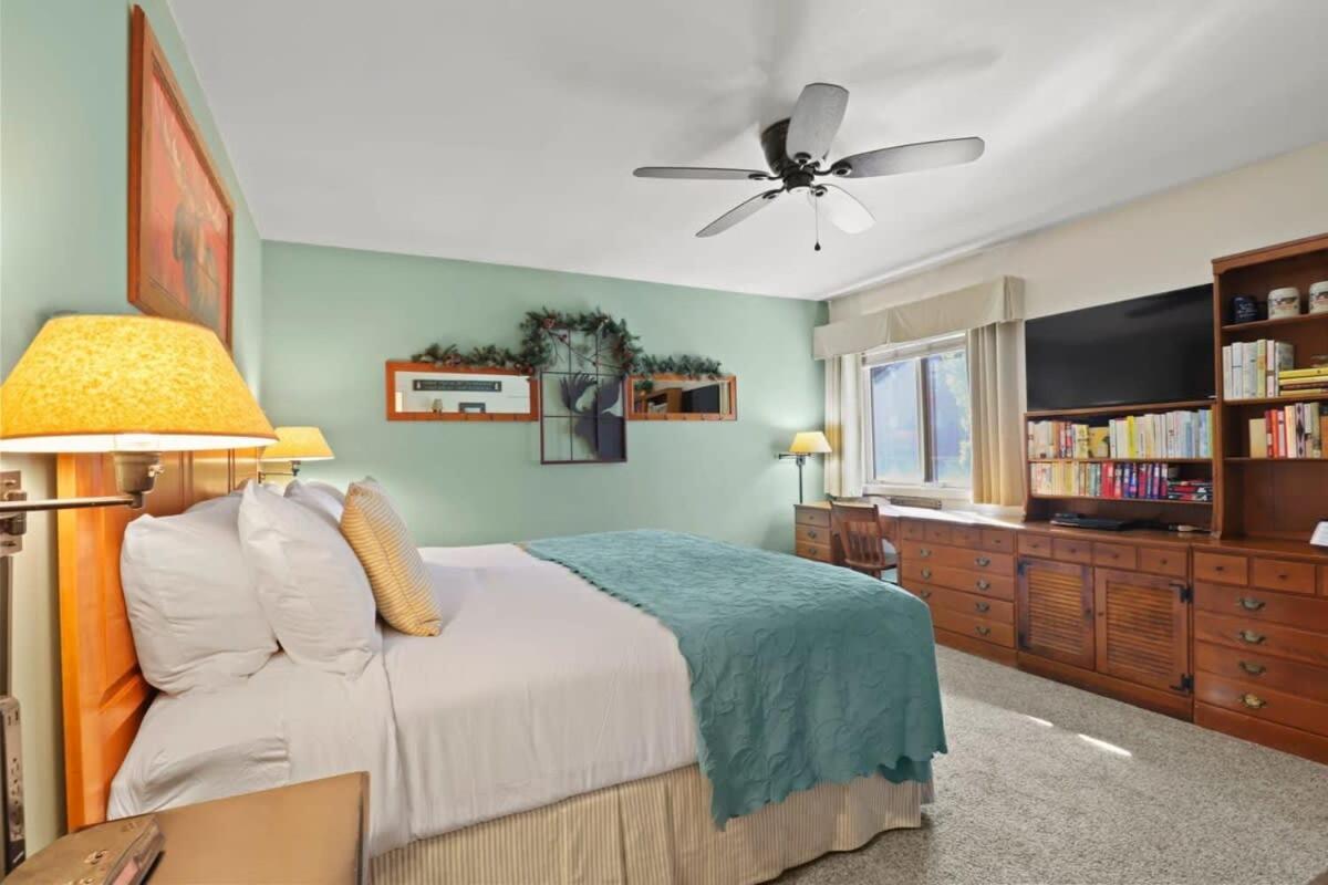 Charming 2Br Condo In The Heart Of Breckenridge Esterno foto