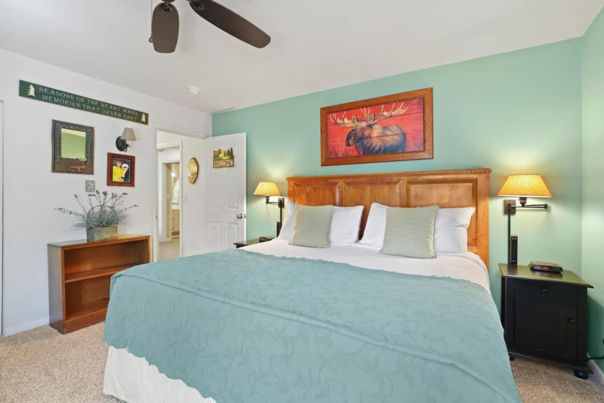 Charming 2Br Condo In The Heart Of Breckenridge Esterno foto