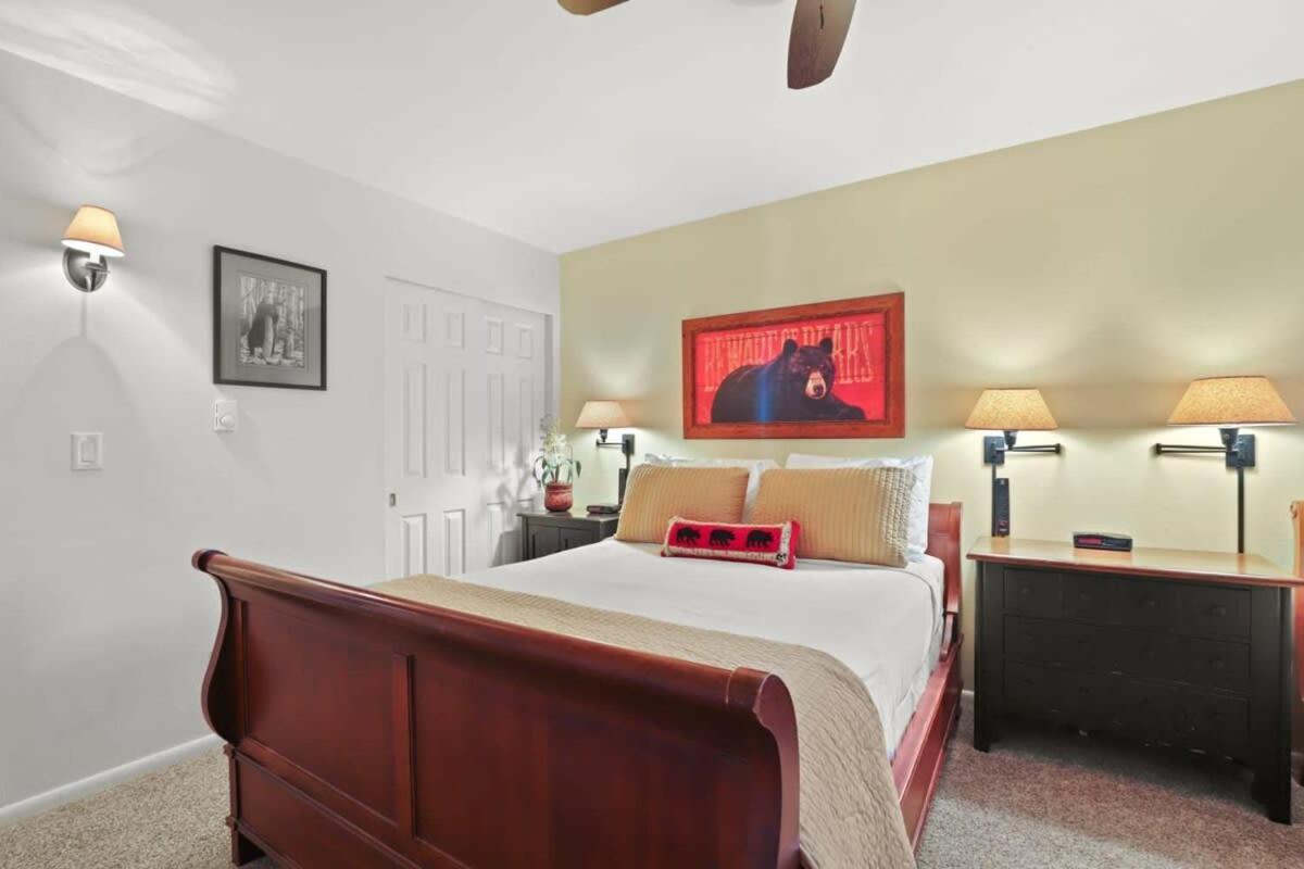 Charming 2Br Condo In The Heart Of Breckenridge Esterno foto