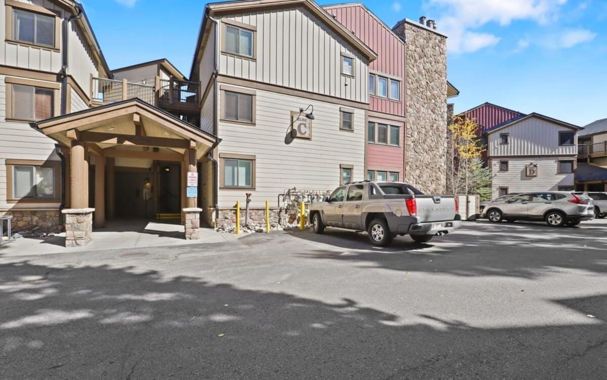 Charming 2Br Condo In The Heart Of Breckenridge Esterno foto