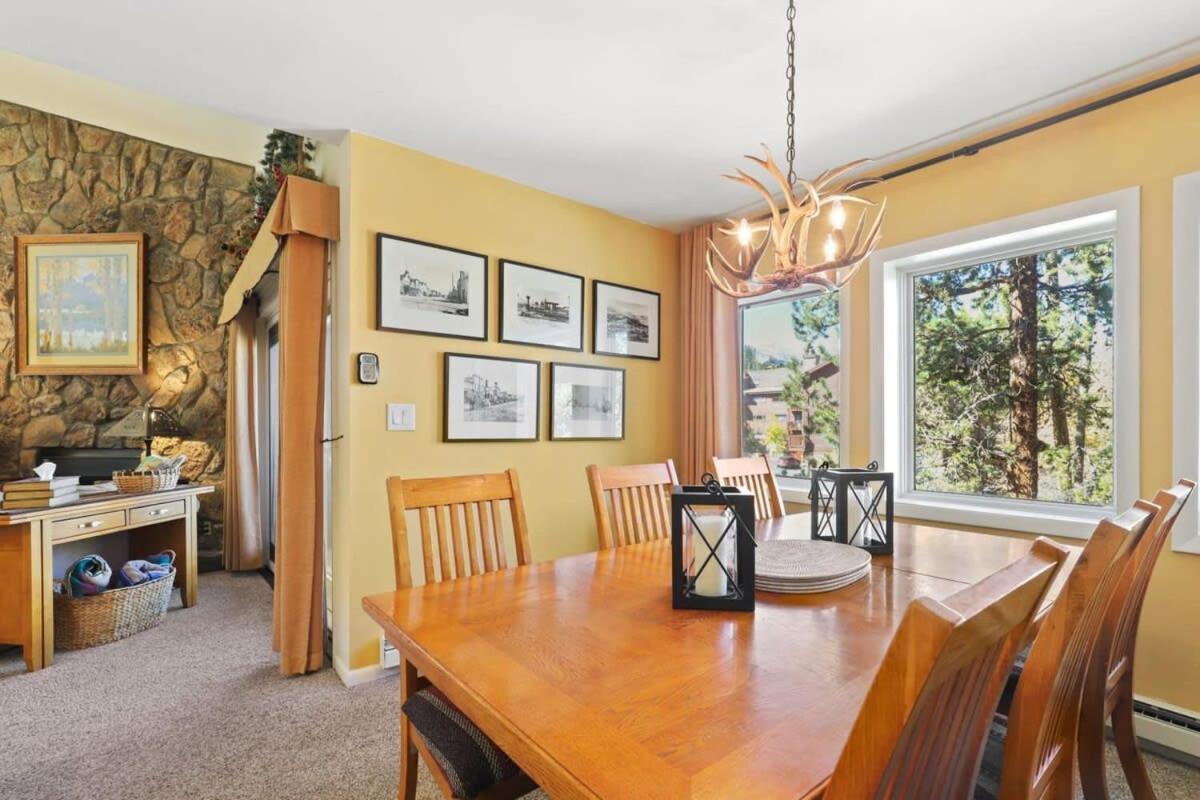 Charming 2Br Condo In The Heart Of Breckenridge Esterno foto