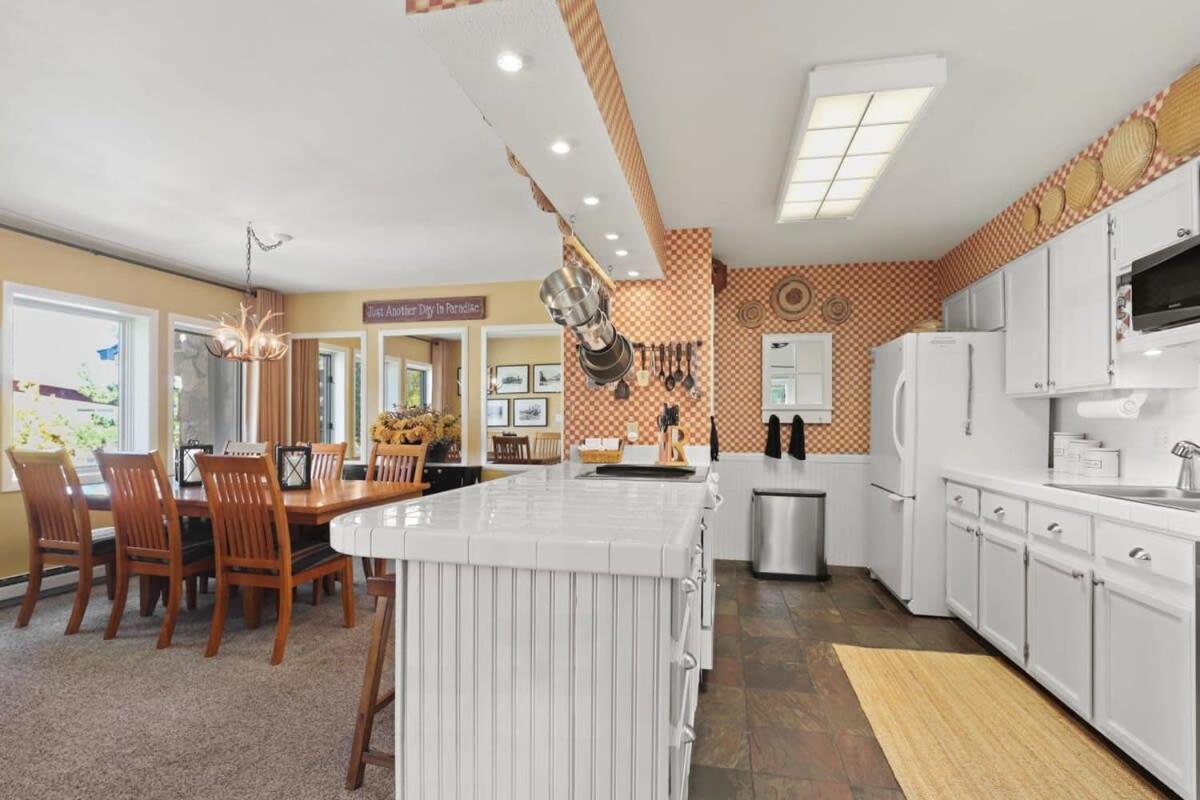 Charming 2Br Condo In The Heart Of Breckenridge Esterno foto