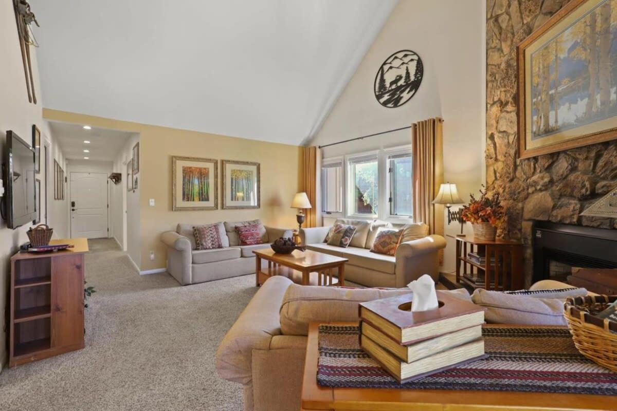 Charming 2Br Condo In The Heart Of Breckenridge Esterno foto