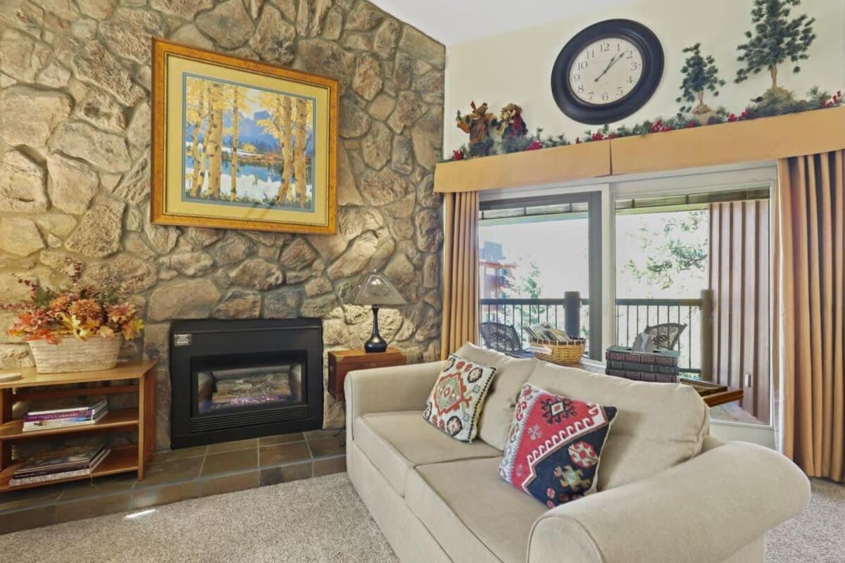Charming 2Br Condo In The Heart Of Breckenridge Esterno foto